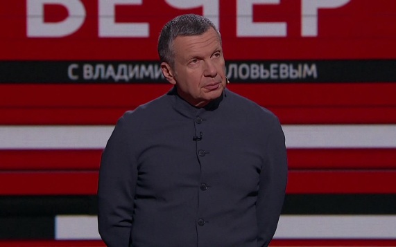 Соловьёв объяснил, почему не стоит бояться провоцировать Запад эскалацией войны