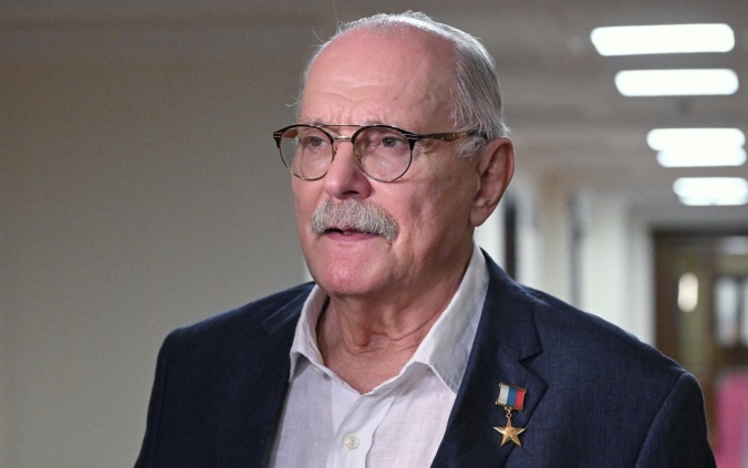 Михалков рассказал, какие праздники разъединяют народ