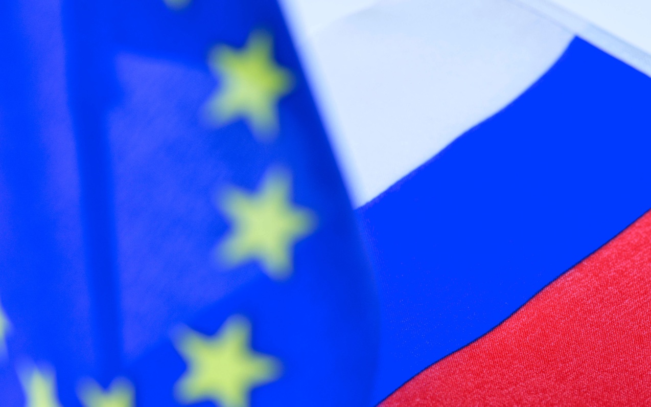 Стало известно, что может предпринять Европа для истощения РФ