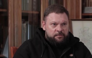 Поддубный рассказал о безнадежном положении ВСУ на фронте