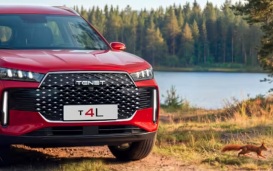 В июле АвтоВАЗ, Tenet, Jeland и "Автотор" порадовали россиян новинками