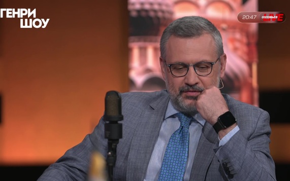 Легойда рассказал о сложностях, с которыми сталкиваются священники-блогеры