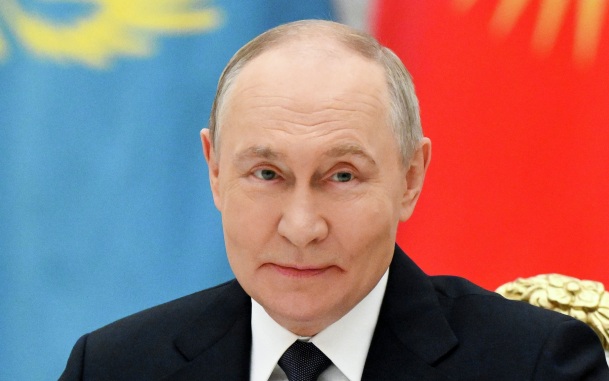 Мишустин передал наилучшие пожелания Путина президенту Белоруссии