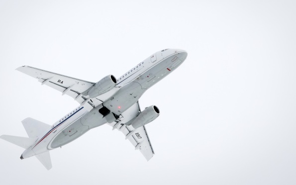 Минпромторг РФ анонсировал конкурс по замене французского двигателя SJ-100