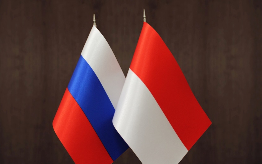 Индонезия надеется на долгосрочное партнерство с Россией