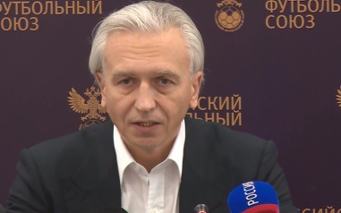 РФ примет финал Лиги чемпионов и матч Суперкубка УЕФА после снятия санкций