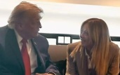 Трамп и Мелони обменялись резкими высказываниями перед встречей НАТО
