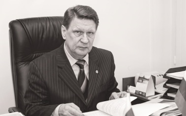 Ушел из жизни академик РАН Владимир Окрепилов