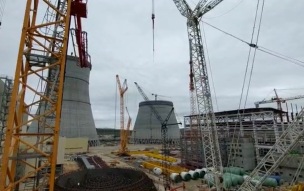 Хинштейн: при атаке на энергоблок Курской АЭС-2 перехватили 12 беспилотников