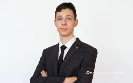 О первом в истории Белгородской области трехсотбалльнике рассказал мэр Белгорода