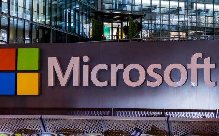Microsoft объявила о сокращении 4,8 тыс. сотрудников ради инвестиций в ИИ
