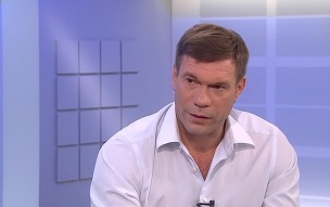 Киев наотрез откажется признавать потерю Константиновки, считает Царев