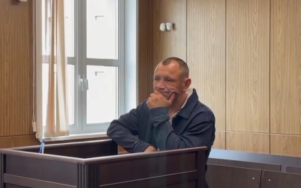 Депутата из Хабаровска отправили под арест на 13 суток в Москве