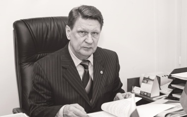 Академика РАН Владимира Окрепилова похоронят в Александро-Невской лавре