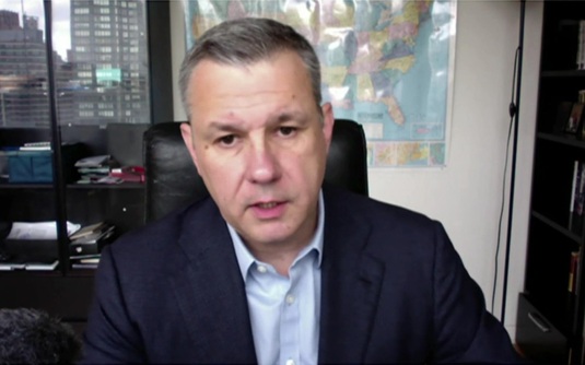 Богданов: как скоро страна, выбившая сборную США из ЧМ окажется под санкциями