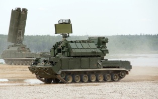 Работы много: с чем борются расчеты "Тор-М2" в Запорожской области