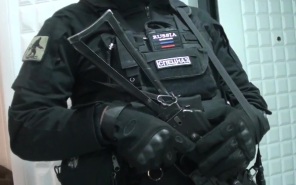 Командир сибирского спецназа раскрыл, чему теперь учат каждого новобранца