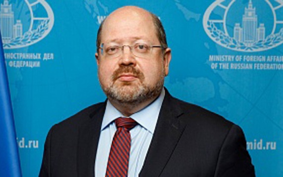МИД РФ: Прибалтика открыто готовится к массовой депортации русскоязычных