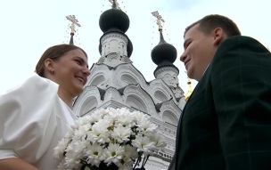 В честь Дня семьи, любви и верности состоится премьера фильма "Семья семей"