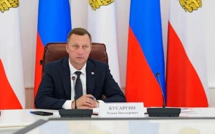Губернатор Саратовской области предложил наказать главу Хвалынского района