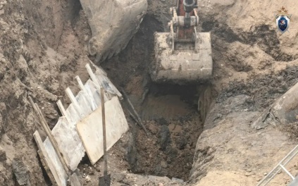 В Самарской области при ремонте на трубопроводе погибли двое рабочих