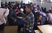 СК проверит данные о мигрантах из двух московских хостелов на 5 тысяч мест