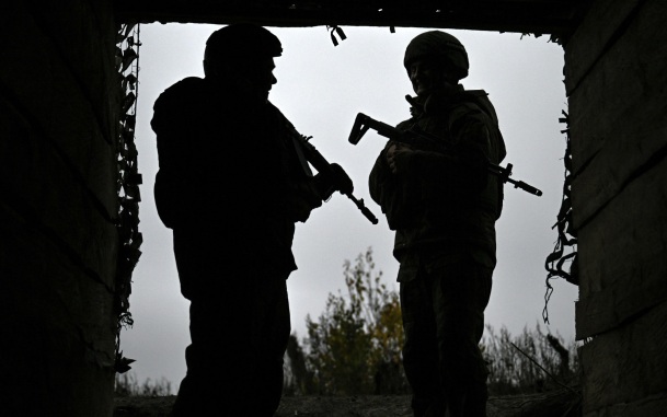 В Кремле рассказали, когда ДНР полностью перейдет под контроль России