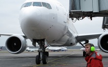 Аэропорты Внуково и Домодедово возобновили работу в штатном режиме