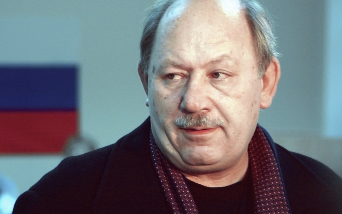 Друг убитого экс-мэра Самары Тархова рассказал о его жалобах на поведение внучки