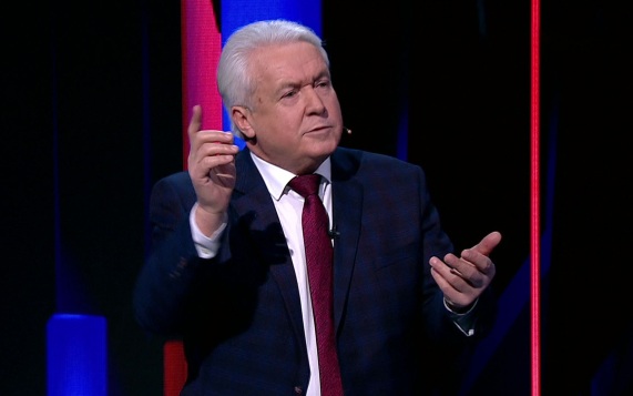 Ермолаева заподозрили в сговоре с украинскими политиками и бизнесменами