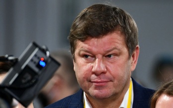 Губерниев оценил снятие санкций с российских спортсменов