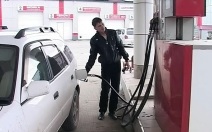 Беспрозванных: в Калининградской области фиксируется сокращение очередей на АЗС