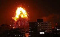 Американские военные начали наносить новые удары по Ирану