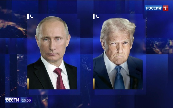 Песков раскрыл подробности телефонного разговора Путина и Трампа об Иране
