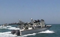 США нанесли удары по 60 катерам Ирана в Ормузском проливе