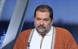 Писатель Лукьяненко: концепцию предвосхищает фантастика, а не технологии