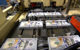 Украина в июне истратила рекордные $5,1 млрд международных резервов