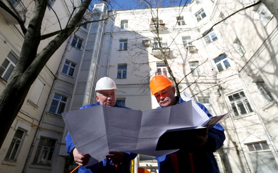 Россиянам объяснили, когда собственники жилья могут не платить за капремонт