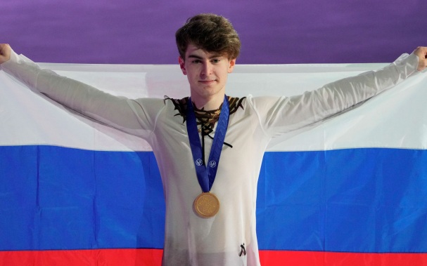ISU сохранил допуск россиян без флага и гимна, несмотря на последнее решение МОК