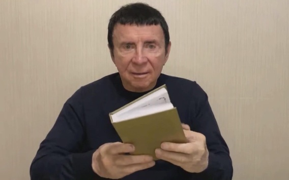 Анатолий Кашпировский экстренно прооперирован после самолечения от рака