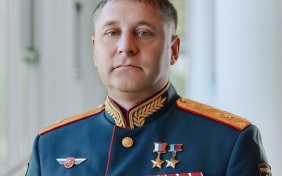 Белгородский глава на новом посту применяет опыт войны в Сирии