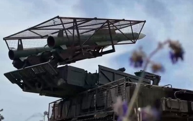 Два БПЛА перехвачены и уничтожены над Ульяновской областью