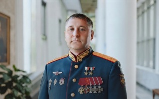 Шуваев вспомнил о битве под Прохоровкой, говоря о белгородцах
