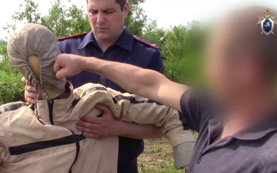 В Красноярском крае установили возможного убийцу мужчины в 2001 году