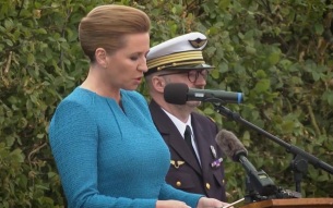 Премьер Дании пообещала защищать Гренландию от военного нападения