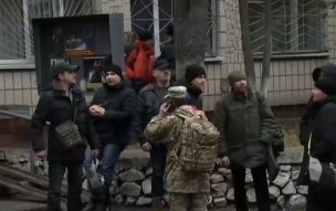 Украина потратила на работу ТЦК и мобилизацию 26,9 млрд долларов