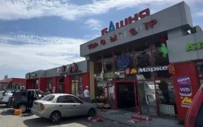 Удар БПЛА по Таврово: шестеро ранены, среди них ребенок в тяжелом состоянии