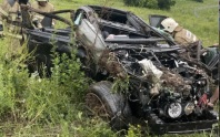 В Татарстане увеличилось число погибших в авариях по сравнению с прошлым годом