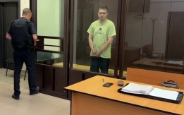 "Балашихинский отравитель" признал вину, но попросил не сажать его пожизненно