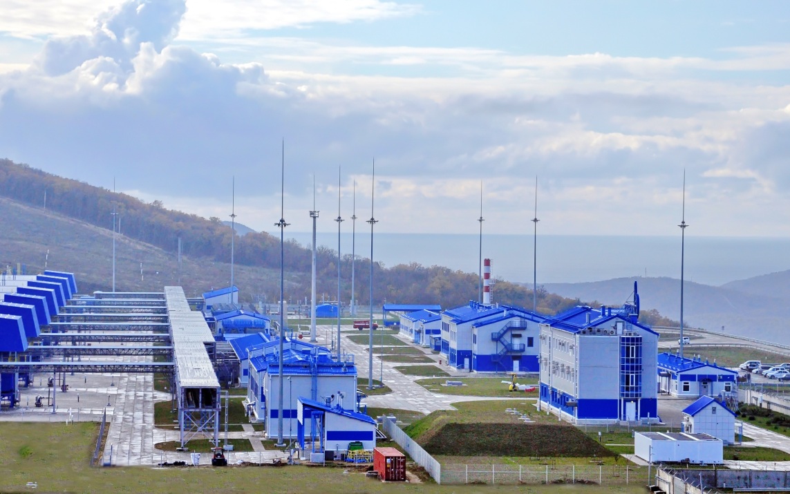 ВСУ ударили по инфраструктуре поставок газа в Турцию в дни саммита НАТО